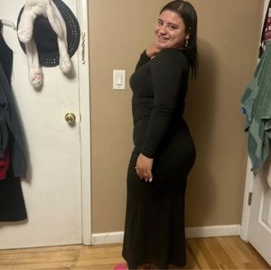 Meet your Posher, Isolina